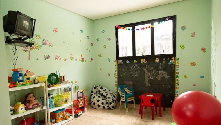 Imagem Apartamento com 3 Quartos à Venda, 127 m² em Bosque Da Saúde - São Paulo