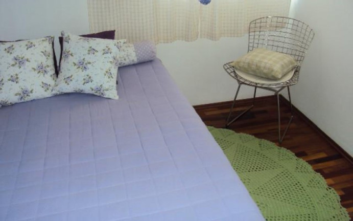 Imagem Apartamento com 2 Quartos à Venda, 45 m² em Urbanova - São José Dos Campos