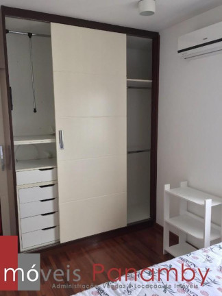 Imagem Apartamento com 1 Quarto à Venda, 58 m² em Paraíso Do Morumbi - São Paulo Imagem Apartamento com 1 Quarto à Venda, 58 m² em Paraíso Do Morumbi - São Paulo