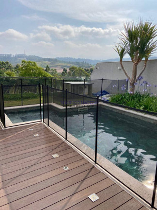 Imagem Casa com 4 Quartos à Venda, 930 m² em Tambore - Santana De Parnaíba Imagem Casa com 4 Quartos à Venda, 930 m² em Tambore - Santana De Parnaíba