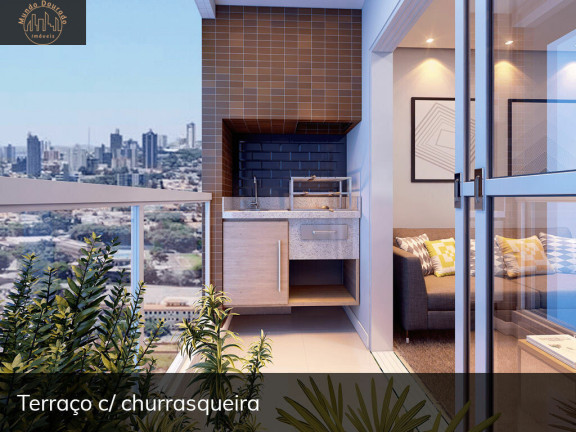 Imagem Apartamento com 2 Quartos à Venda, 54 m² em Assunção - São Bernardo Do Campo