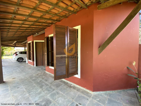 Imagem Casa com 4 Quartos à Venda, 550 m² em Portão - Lauro De Freitas Imagem Casa com 4 Quartos à Venda, 550 m² em Portão - Lauro De Freitas