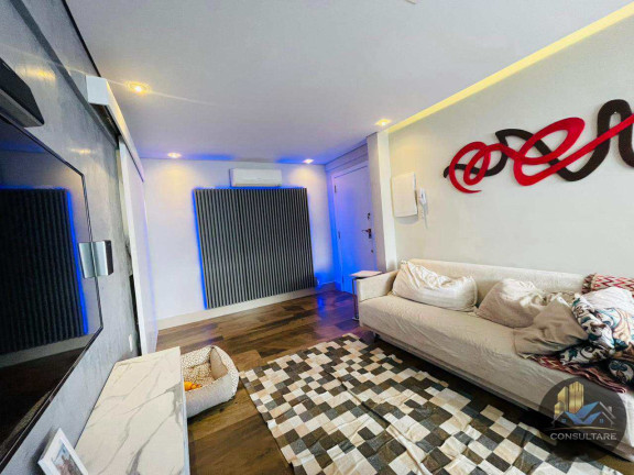 Imagem Cobertura com 2 Quartos à Venda, 289 m² em Ponta Da Praia - Santos Imagem Cobertura com 2 Quartos à Venda, 289 m² em Ponta Da Praia - Santos