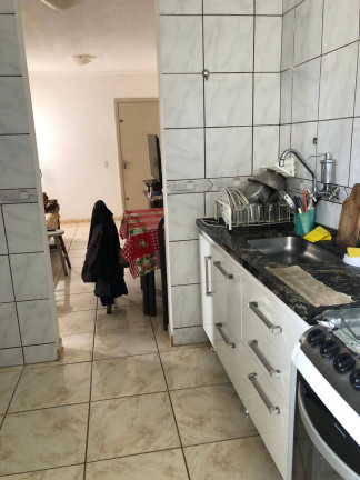 Imagem Apartamento com 2 Quartos à Venda, 54 m² em Terra Preta (terra Preta) - Mairiporã Imagem Apartamento com 2 Quartos à Venda, 54 m² em Terra Preta (terra Preta) - Mairiporã