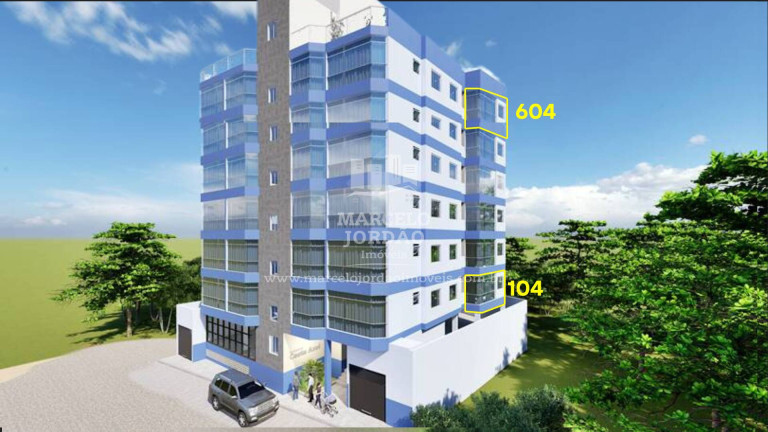 Imagem Apartamento com 3 Quartos à Venda, 120 m² em Balneário De Iriri - Anchieta Imagem Apartamento com 3 Quartos à Venda, 120 m² em Balneário De Iriri - Anchieta
