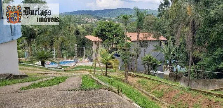 Chácara com 2 Quartos para Alugar, 4.050 m² em Rio Acima - Mairiporã