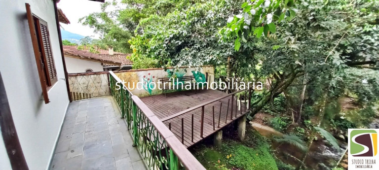 Imagem Casa com 5 Quartos à Venda,  em Costa Bela - Ilhabela