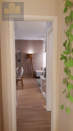Imagem Apartamento com 3 Quartos à Venda, 75 m² em Vila Andrade - São Paulo Imagem Apartamento com 3 Quartos à Venda, 75 m² em Vila Andrade - São Paulo