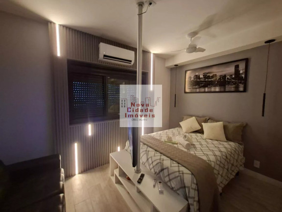 Imagem Imóvel com 1 Quarto para Alugar, 25 m² em Vila Olímpia - São Paulo Imagem Imóvel com 1 Quarto para Alugar, 25 m² em Vila Olímpia - São Paulo