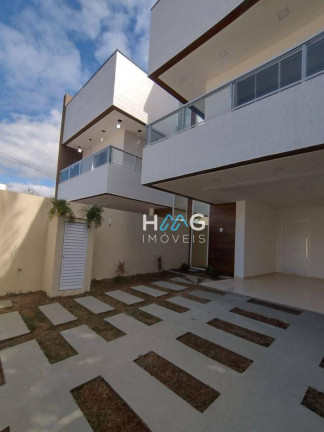 Imagem Casa com 3 Quartos à Venda, 274 m² em Alto Perequê - Porto Belo