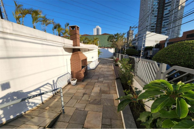 Imagem Apartamento com 2 Quartos à Venda, 80 m² em Alto Da Mooca - São Paulo