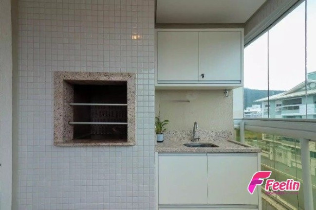 Imagem Apartamento com 3 Quartos à Venda, 81 m² em Ingleses Do Rio Vermelho - Florianópolis Imagem Apartamento com 3 Quartos à Venda, 81 m² em Ingleses Do Rio Vermelho - Florianópolis