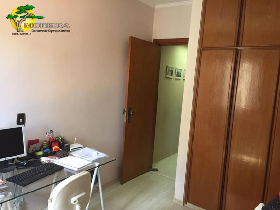 Imagem Apartamento com 3 Quartos à Venda, 147 m² em São Paulo