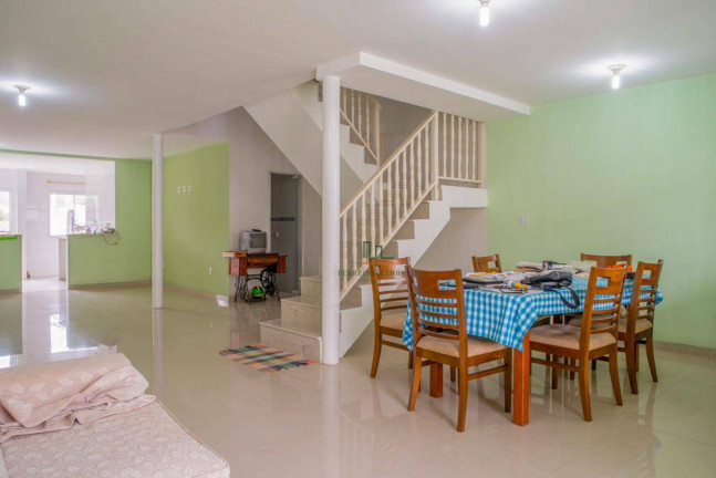 Imagem Casa com 3 Quartos à Venda, 150 m² em Piratininga - Niterói