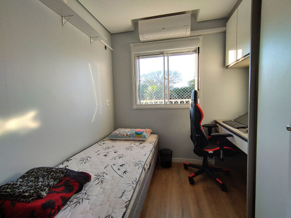 Imagem Apartamento com 2 Quartos à Venda, 70 m² em Primavera - Novo Hamburgo Imagem Apartamento com 2 Quartos à Venda, 70 m² em Primavera - Novo Hamburgo
