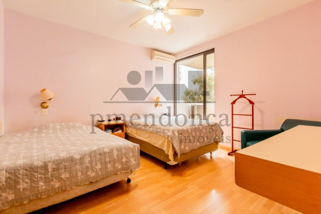 Imagem Apartamento com 4 Quartos à Venda, 287 m² em Jardim América - São Paulo Imagem Apartamento com 4 Quartos à Venda, 287 m² em Jardim América - São Paulo