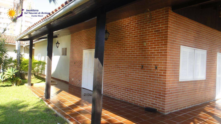 Imagem Casa com 4 Quartos à Venda, 270 m² em Indaiá - Bertioga