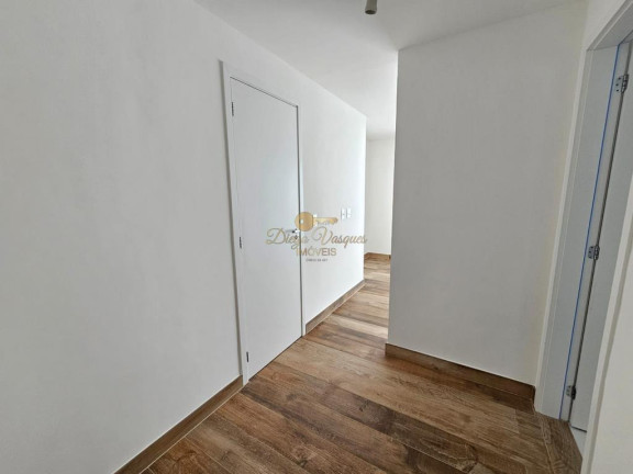 Imagem Apartamento com 2 Quartos à Venda, 93 m² em Pimenteiras - Teresópolis
