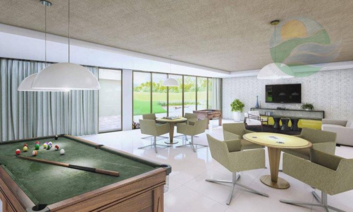 Imagem Apartamento com 3 Quartos à Venda, 96 m²