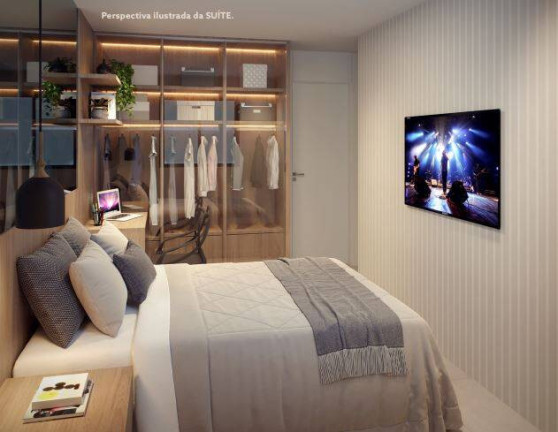 Imagem Apartamento com 3 Quartos à Venda, 55 m² em Passare - Fortaleza Imagem Apartamento com 3 Quartos à Venda, 55 m² em Passare - Fortaleza