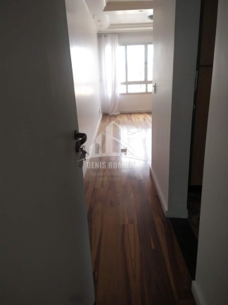 Imagem Apartamento com 2 Quartos à Venda, 50 m² em Parada Inglesa - São Paulo
