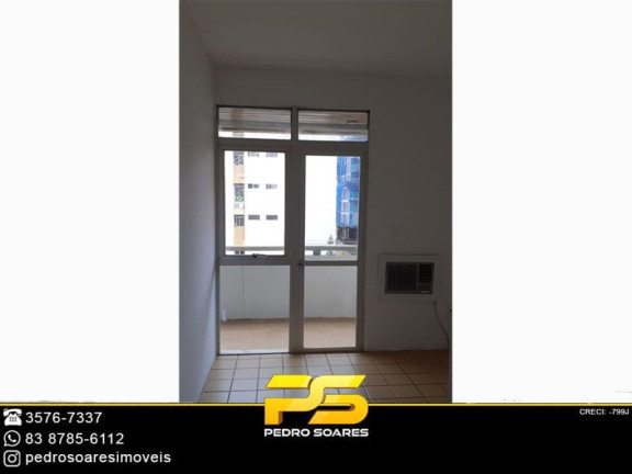 Imagem Apartamento com 3 Quartos à Venda, 147 m² em Tambaú - João Pessoa Imagem Apartamento com 3 Quartos à Venda, 147 m² em Tambaú - João Pessoa