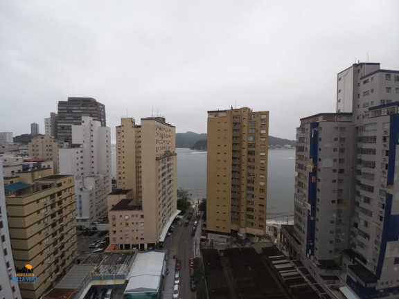 Imagem Cobertura com 3 Quartos à Venda, em Itararé - São Vicente Imagem Cobertura com 3 Quartos à Venda, em Itararé - São Vicente