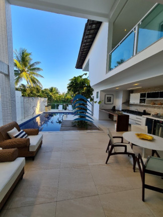 Imagem Casa com 5 Quartos à Venda, 263 m² em Vilas Do Atlântico - Lauro De Freitas