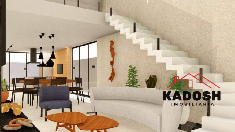 Imagem Casa com 4 Quartos à Venda, 302 m² em Registro - Feira De Santana Imagem Casa com 4 Quartos à Venda, 302 m² em Registro - Feira De Santana