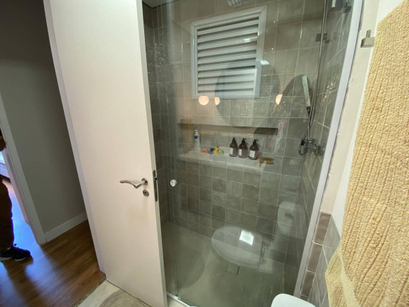 Imagem Apartamento com 3 Quartos à Venda, 85 m² em Santa Paula - São Caetano Do Sul