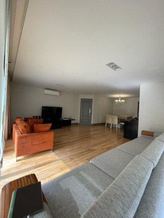 Imagem Imóvel com 4 Quartos à Venda, 181 m² em Santa Paula - São Caetano Do Sul