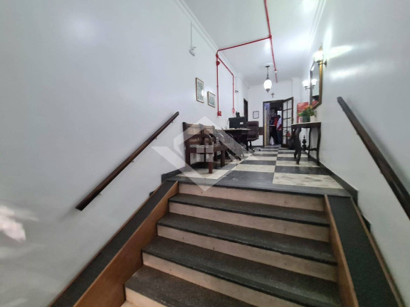 Apartamento com 1 Quarto à Venda, 50 m² em Copacabana - Rio De Janeiro