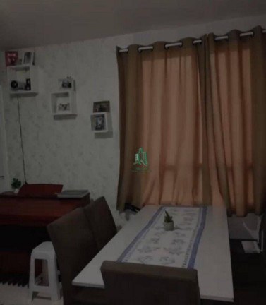 Imagem Apartamento com 2 Quartos à Venda, 55 m² em Jardim Centenário - Guarulhos Imagem Apartamento com 2 Quartos à Venda, 55 m² em Jardim Centenário - Guarulhos