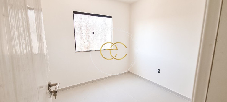 Imagem Casa de Condomínio com 3 Quartos à Venda, 90 m² em Catu De Abrantes - Camaçari