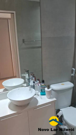 Imagem Cobertura com 2 Quartos à Venda, 140 m² em Piratininga - Niterói Imagem Cobertura com 2 Quartos à Venda, 140 m² em Piratininga - Niterói