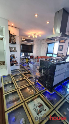 Imagem Apartamento com 1 Quarto à Venda, 51 m² em Ponta Negra - Natal