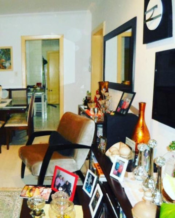 Imagem Apartamento com 1 Quarto à Venda, 77 m² em Santa Efigênia - São Paulo Imagem Apartamento com 1 Quarto à Venda, 77 m² em Santa Efigênia - São Paulo