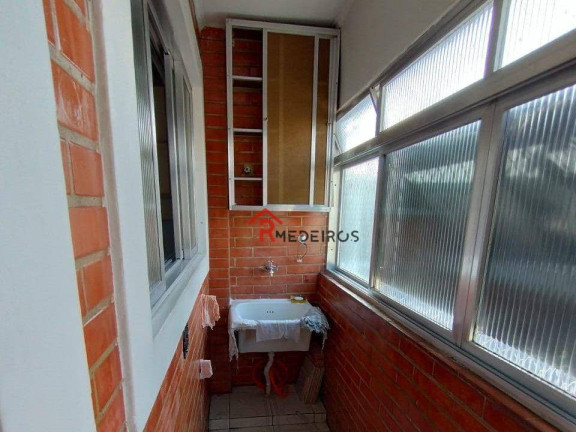 Imagem Apartamento com 3 Quartos à Venda, 97 m² em Tupi - Praia Grande