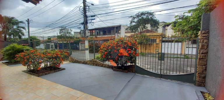 Imagem Casa com 2 Quartos à Venda, 240 m² em Metrópole - Nova Iguaçu