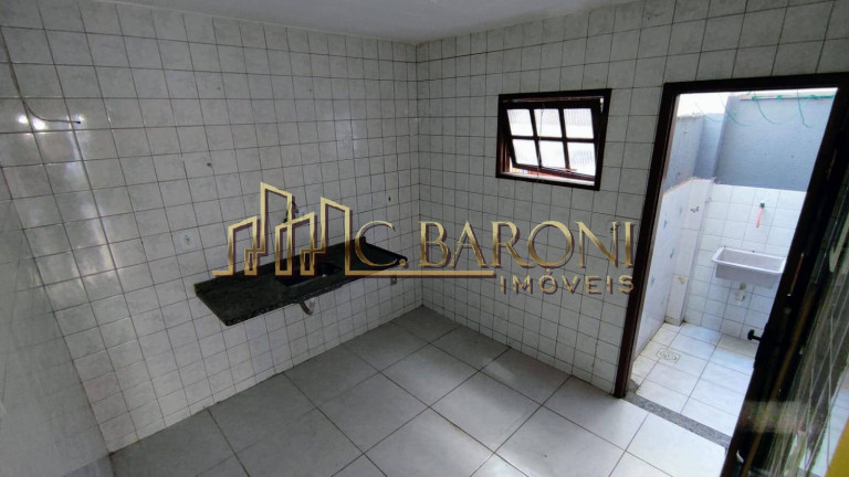 Imagem Casa de Condomínio com 2 Quartos à Venda, 150 m² em Praia Do Siqueira - Cabo Frio Imagem Casa de Condomínio com 2 Quartos à Venda, 150 m² em Praia Do Siqueira - Cabo Frio