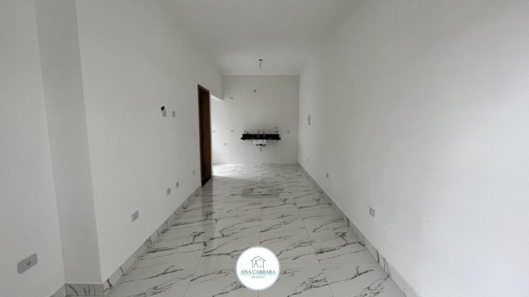 Imagem Kitnet com 1 Quarto à Venda, 37 m² em Icaraiba - Peruíbe