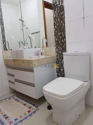 Imagem Casa com 4 Quartos à Venda, 250 m² em Jardim Souza Queiroz - Santa Bárbara D'oeste Imagem Casa com 4 Quartos à Venda, 250 m² em Jardim Souza Queiroz - Santa Bárbara D'oeste