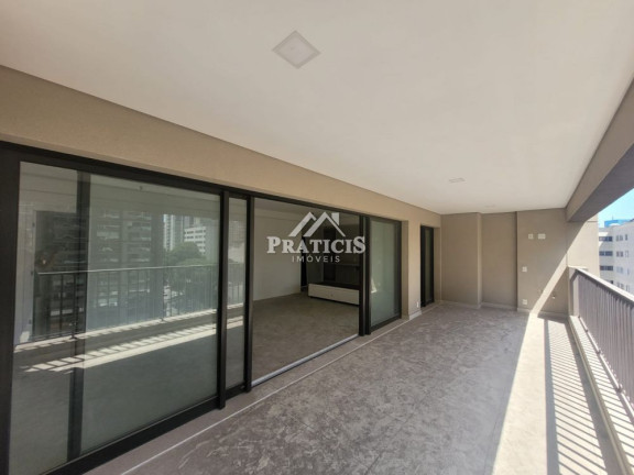 Imagem Apartamento com 3 Quartos à Venda, 163 m² em Vila Mariana - São Paulo