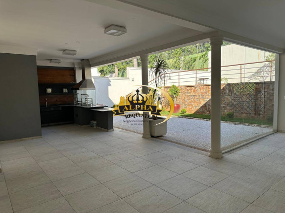 Imagem Casa de Condomínio com 4 Quartos à Venda, 530 m² em Tamboré - Santana De Parnaíba Imagem Casa de Condomínio com 4 Quartos à Venda, 530 m² em Tamboré - Santana De Parnaíba