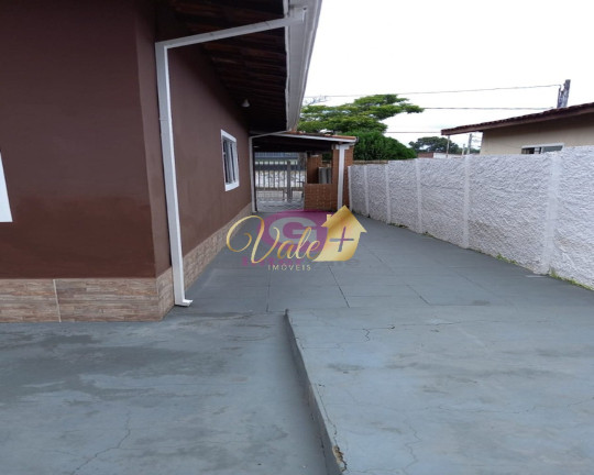 Imagem Casa com 3 Quartos à Venda, 250 m² em Parque Nossa Senhora Da Glória - Tremembé