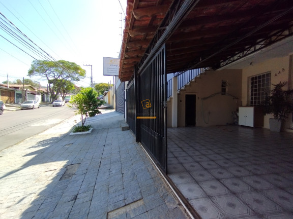 Imagem Casa com 3 Quartos à Venda, em Bairro Novo Itu - Itu Imagem Casa com 3 Quartos à Venda, em Bairro Novo Itu - Itu
