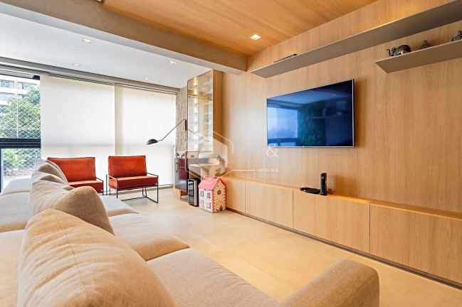 Imagem Apartamento com 3 Quartos à Venda, 123 m² em Vila Mariana - São Paulo Imagem Apartamento com 3 Quartos à Venda, 123 m² em Vila Mariana - São Paulo