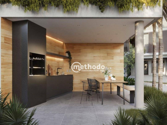 Imagem Casa com 3 Quartos à Venda, 130 m² em Taquaral - Campinas