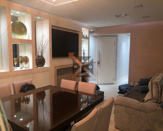Imagem Imóvel com 3 Quartos à Venda, 110 m² em Alto Da Mooca - São Paulo Imagem Imóvel com 3 Quartos à Venda, 110 m² em Alto Da Mooca - São Paulo