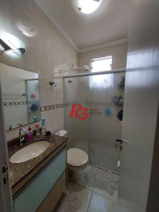 Imagem Casa com 3 Quartos à Venda, 228 m² em Aparecida - Santos
